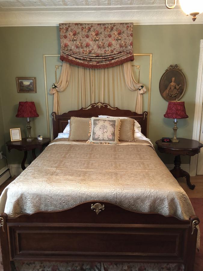 Penley House Bed & Breakfast Auburn Exterior foto