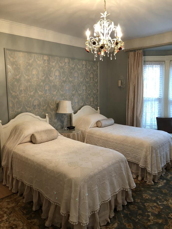 Penley House Bed & Breakfast Auburn Exterior foto