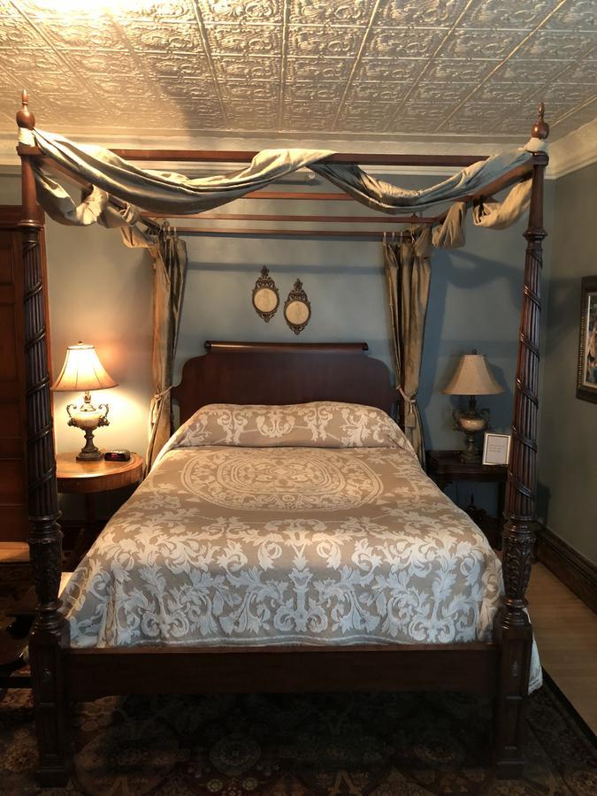 Penley House Bed & Breakfast Auburn Exterior foto