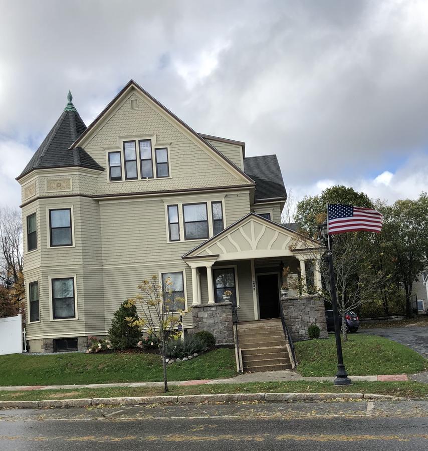 Penley House Bed & Breakfast Auburn Exterior foto